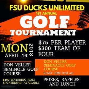 Meet your Posher, Garrett